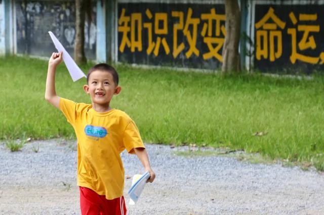 5年协助40万戍守幼儿,这支慈善项目组是不是努力做到的?(图5) 5年协助40万戍守幼儿,这支慈善项目组是不是努力做到的?(图5)
