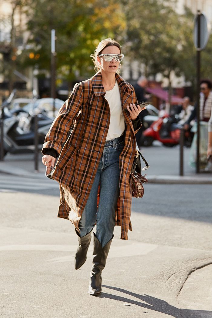图片来源:The Style Stalker