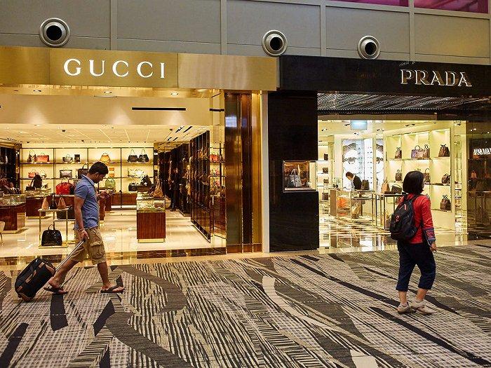 图片来源:Business of Fashion