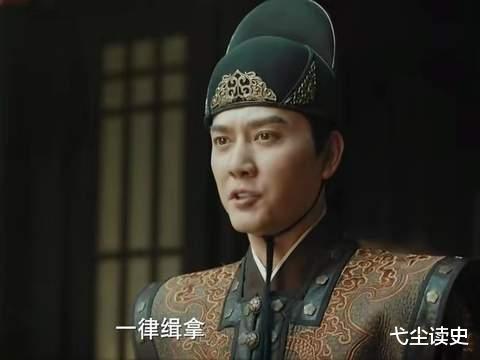 朱棣宠臣吕震