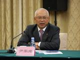 中国兵器工业集团原董事长尹家绪被开除党籍