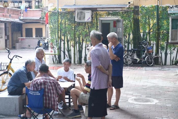 信息时报记者 陈引 摄