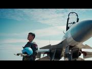 海军发布2022年度招飞宣传片《海选》