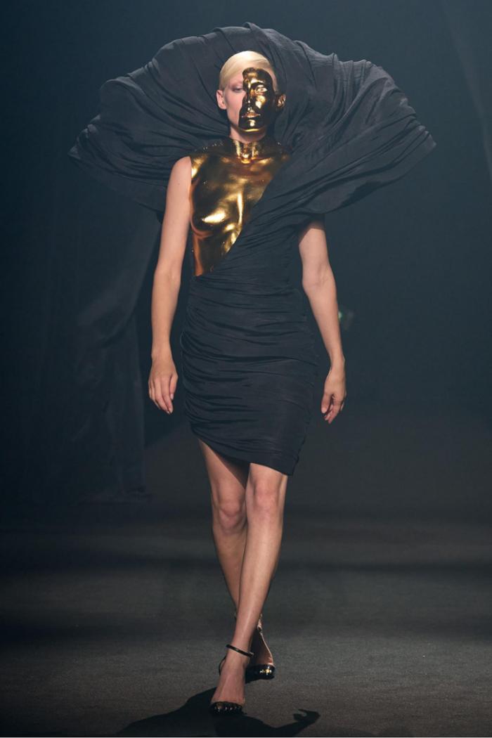 SCHIAPARELLI - Daniel Roseberry