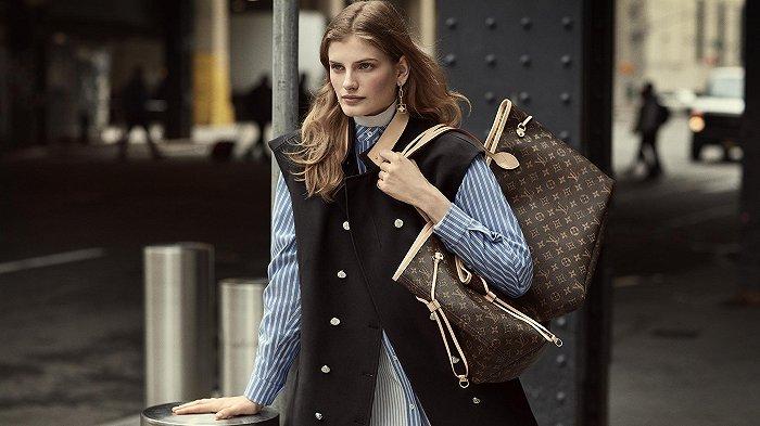 图片来源:Louis Vuitton