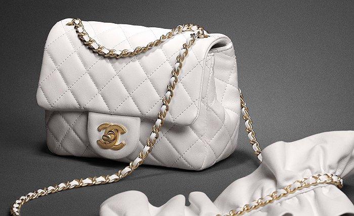 图片来源:CHANEL