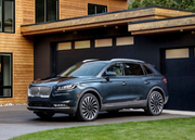 航海家对比XC60谁更有实力？