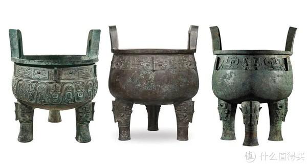 力与礼的象征——一篇文章看懂中国上古青铜鼎