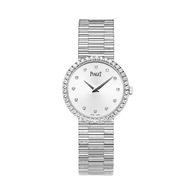 PIAGET Traditional腕表售价:413000元