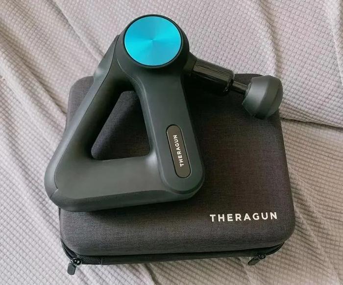 THERABODY筋膜枪 售价:5999元起