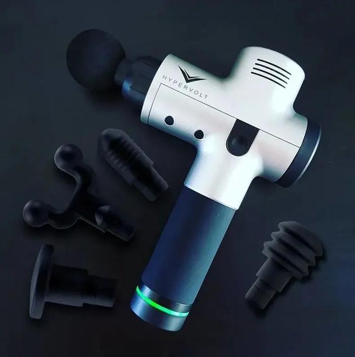 品牌:Hyperice Hypervolt 售价:1899元起
