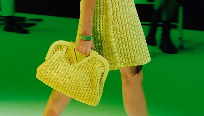 图片来源:Bottega Veneta