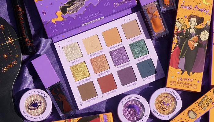 图片来源:Colourpop