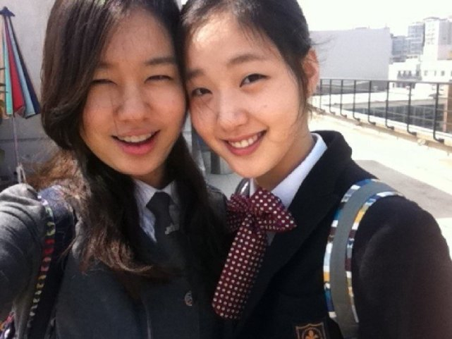 李相二安恩真因感情太好传绯闻？5组令人意外的韩星