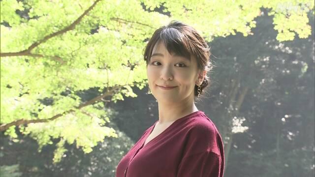 真子30岁生日时所拍日本广播协会图