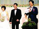 张怡宁婚姻现状:老公60岁年过花甲,夫妻和睦,被宠得像个宝