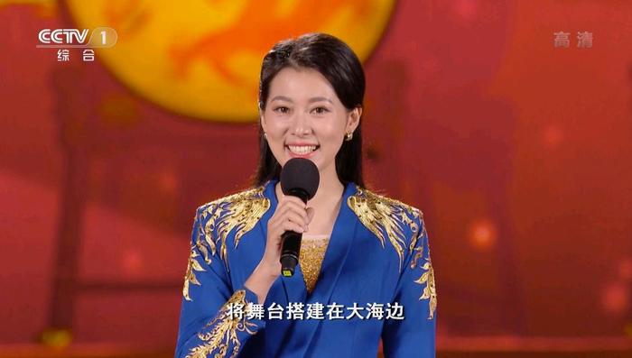 中国三农报道主持人_农业节目主持人_央视三农频道新主持人