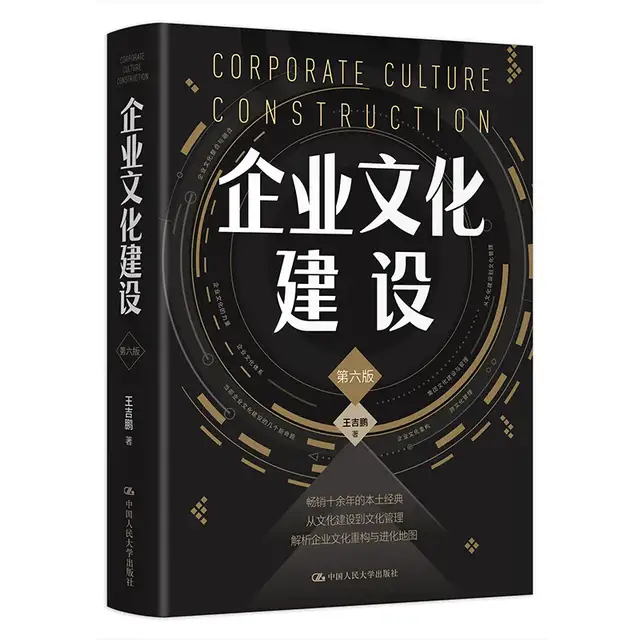 企业文化体系中四个层面的关系