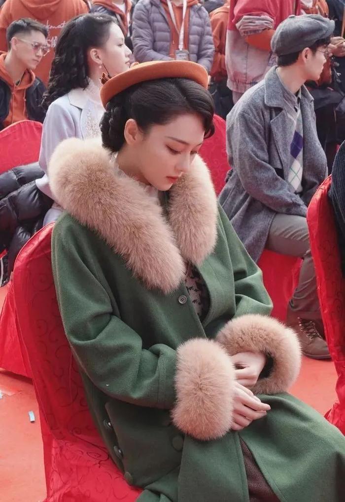 张馨予