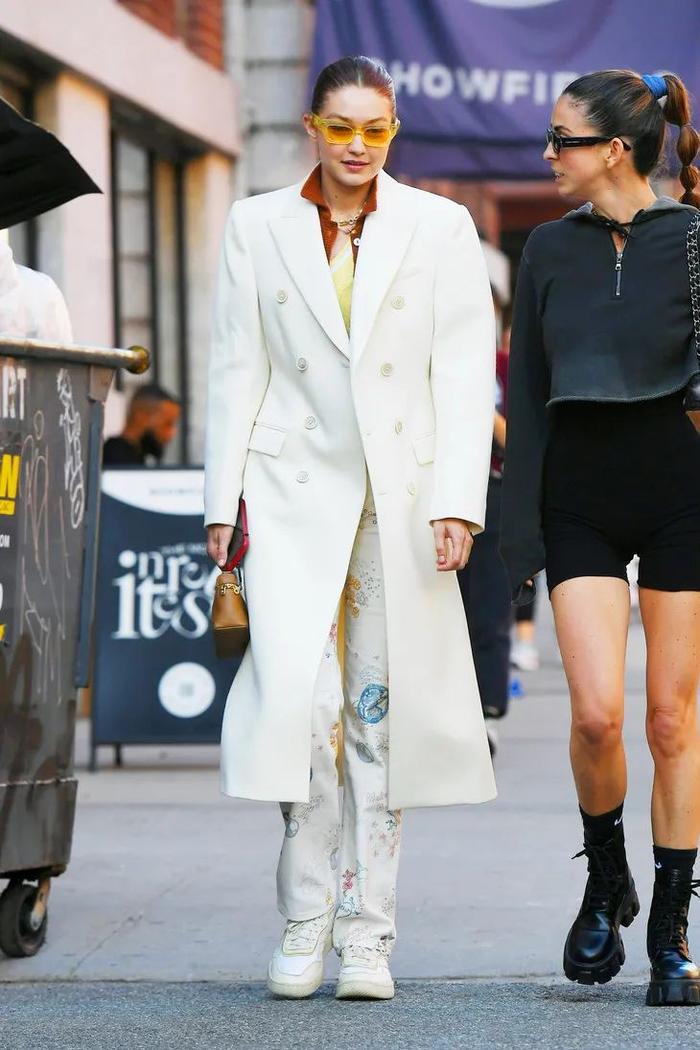 Gigi Hadid