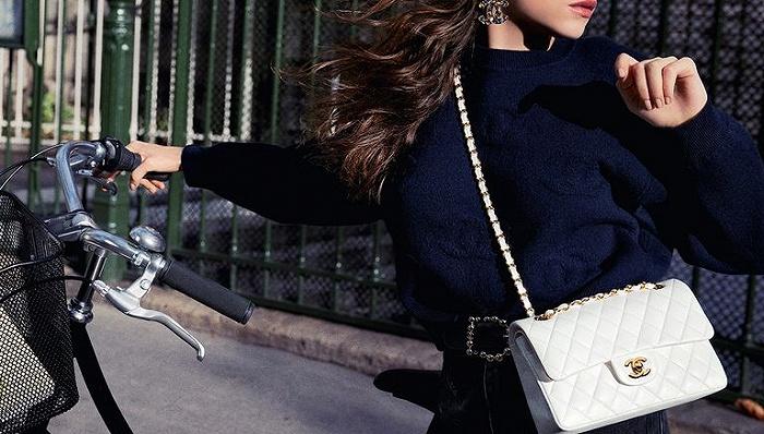 图片来源:CHANEL