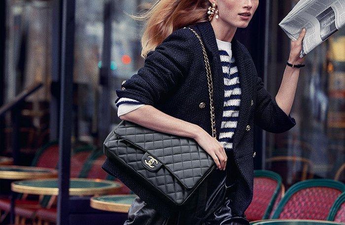 图片来源:CHANEL