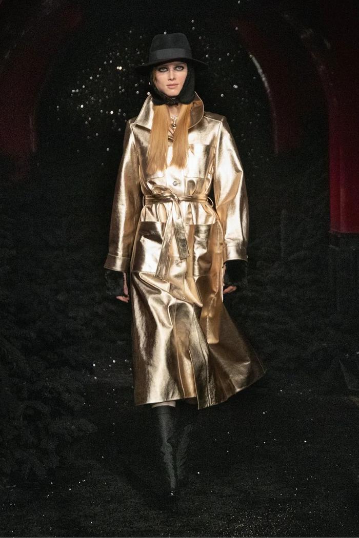 Chanel 2021