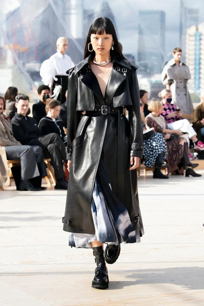 Alexander Mcqueen 2022