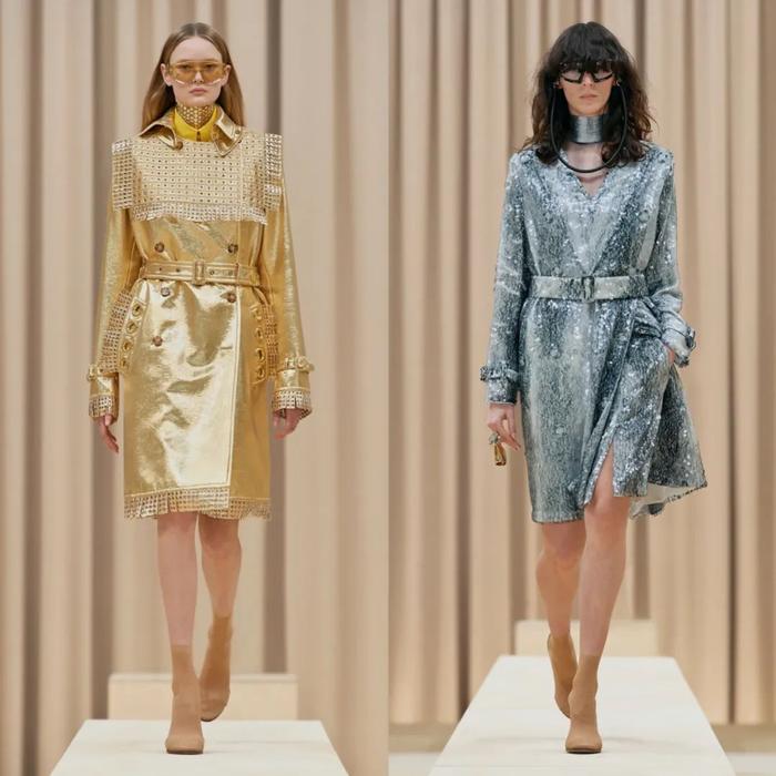 Burberry 2021