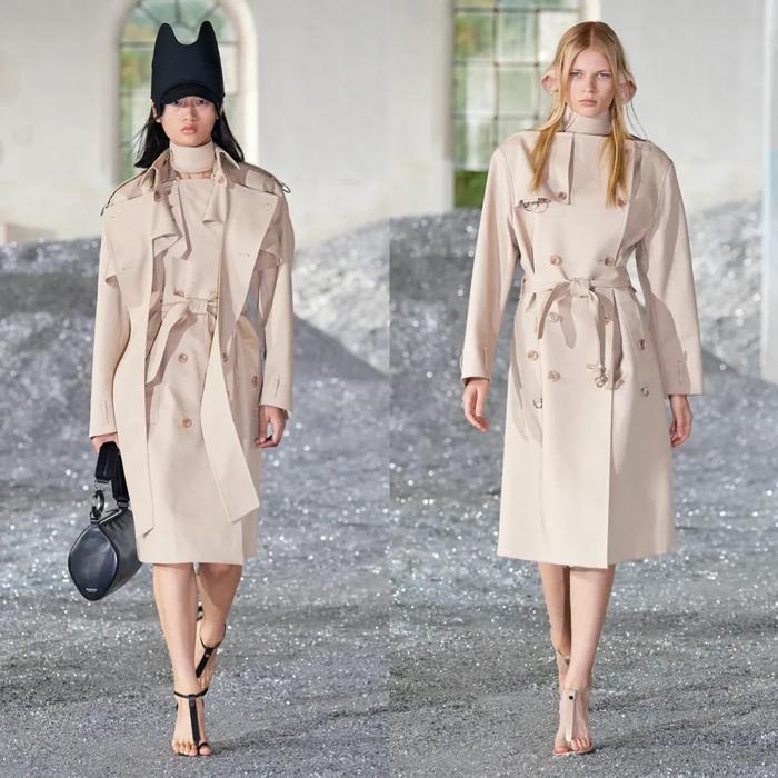Burberry 2022