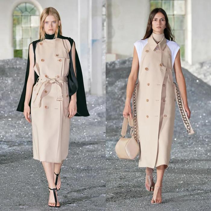 Burberry 2022