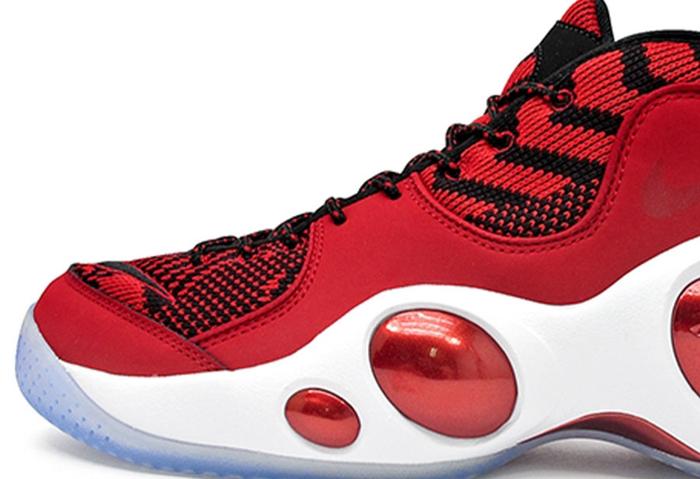 NIKE AIR ZOOM FLIGHT 95 SE 2015年-