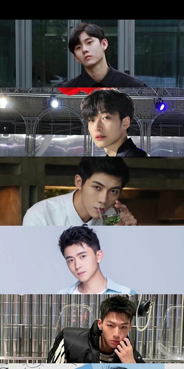 机智的恋爱》反转不断,米米拒绝吴文昌,汪靖宗张慧贤同病相怜