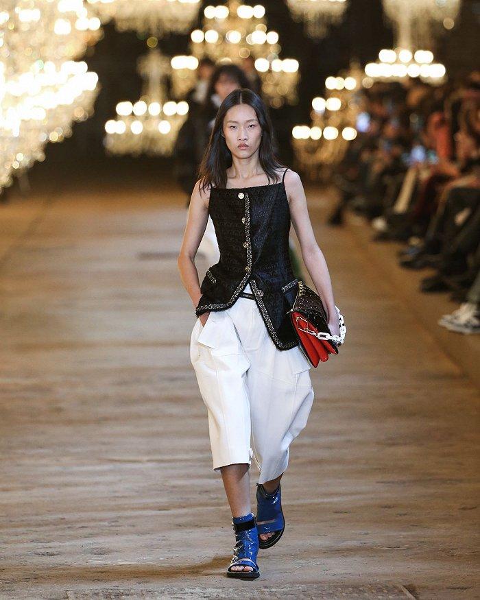 图片来源:Louis Vuitton