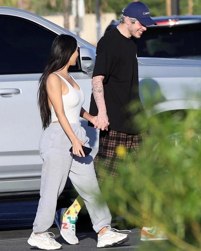  Is Pete Davidson Still with Kim Kardashian? Exploring Their Relationship Timeline and Current Status