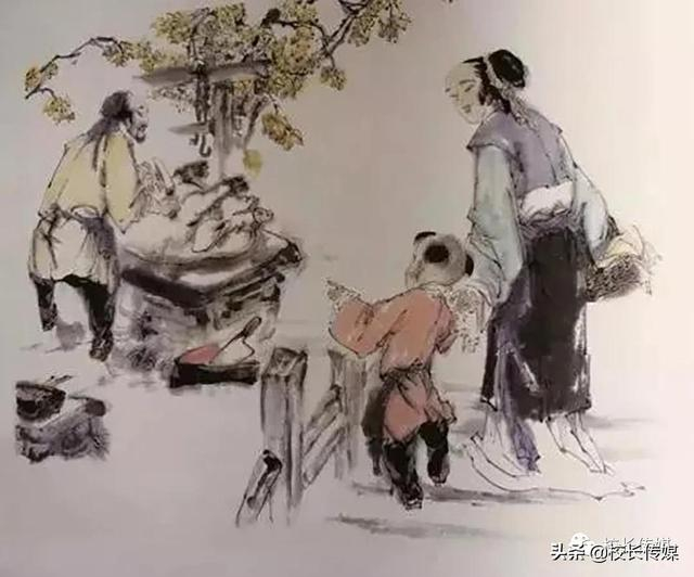 基础教育博纳县:小孩“犯错误”时双亲怎么做就可以有效地协助小孩撤废?(图5) 基础教育博纳县:小孩“犯错误”时双亲怎么做就可以有效地协助小孩撤废?(图5)