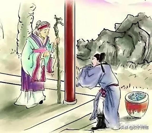 基础教育博纳县:小孩“犯错误”时双亲怎么做就可以有效地协助小孩撤废?(图2) 基础教育博纳县:小孩“犯错误”时双亲怎么做就可以有效地协助小孩撤废?(图2)