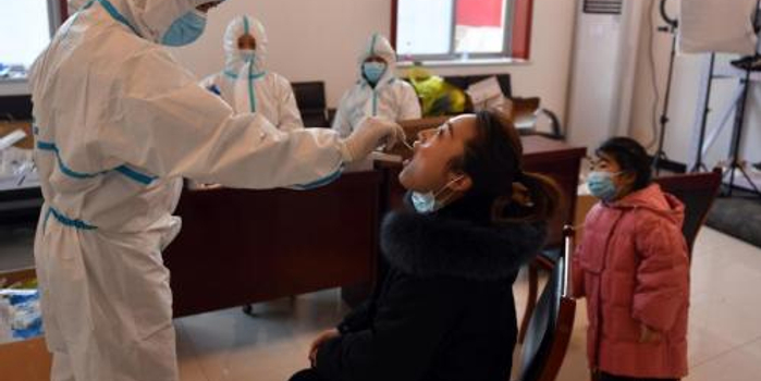 【疫情河北
,疫情河北唐山开始与结束的时间表】 【疫情河北
,疫情河北唐山开始与结束的时间表】