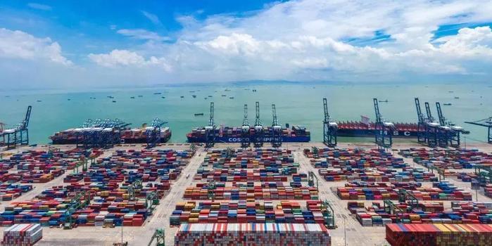 点击查看源网页 2021中国经济趋势报告