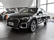 坐得舒适 看Q5L Sportback