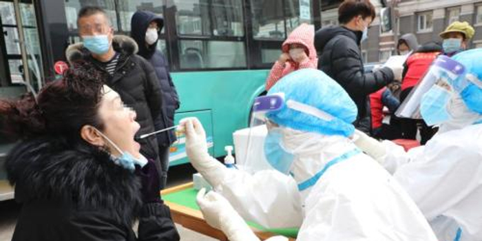 北京大兴检出一例阳性人员
/北京大兴检出一例阳性人员是真的吗-图1 北京大兴检出一例阳性人员
/北京大兴检出一例阳性人员是真的吗-图1