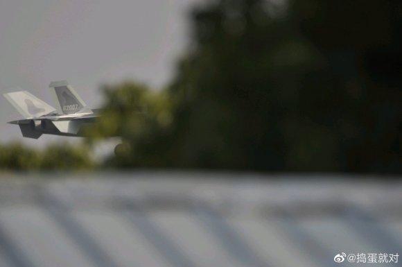 这份战略框架对于战备建设初见成效的解放军是“还有这种好事儿”,但印太司令部显然不会便宜解放军 图源:微博@捣蛋就对