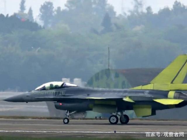 特朗普时代对台湾战备水平提升不大 图源:社交媒体