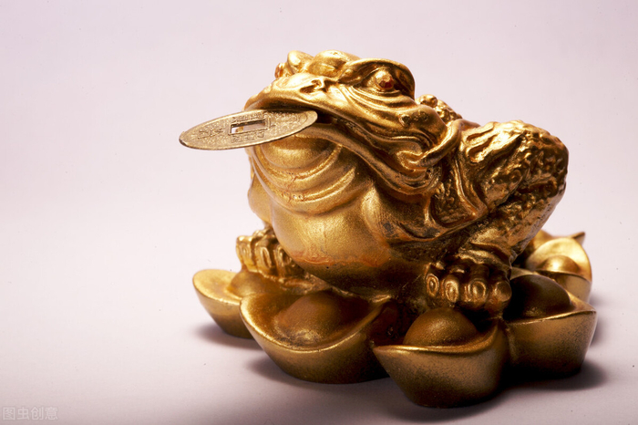 俗话说“不怕蛤蟆进家门，就怕3树立门头”，什么含义？有道理吗|刘备