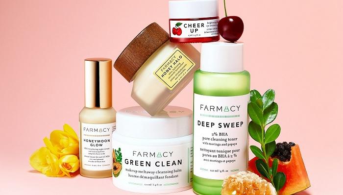图片来源:Farmacy
