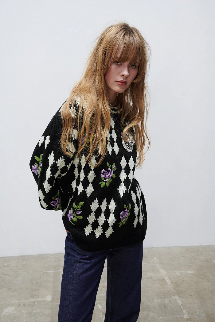 图片来源:ZARA
