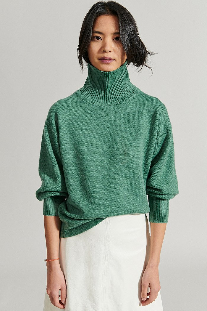 图片来源:Vogue RACHEL COMEY