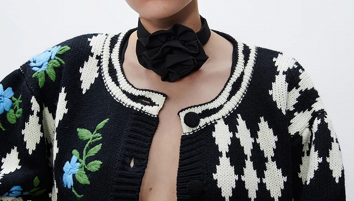 图片来源:ZARA