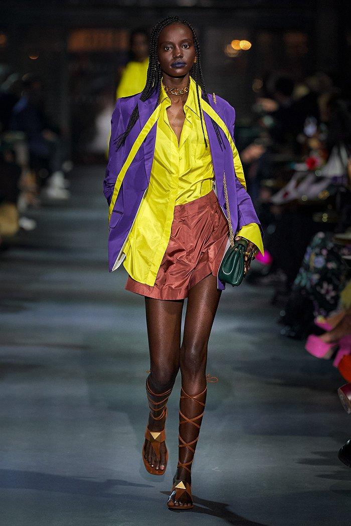 图片来源:Vogue