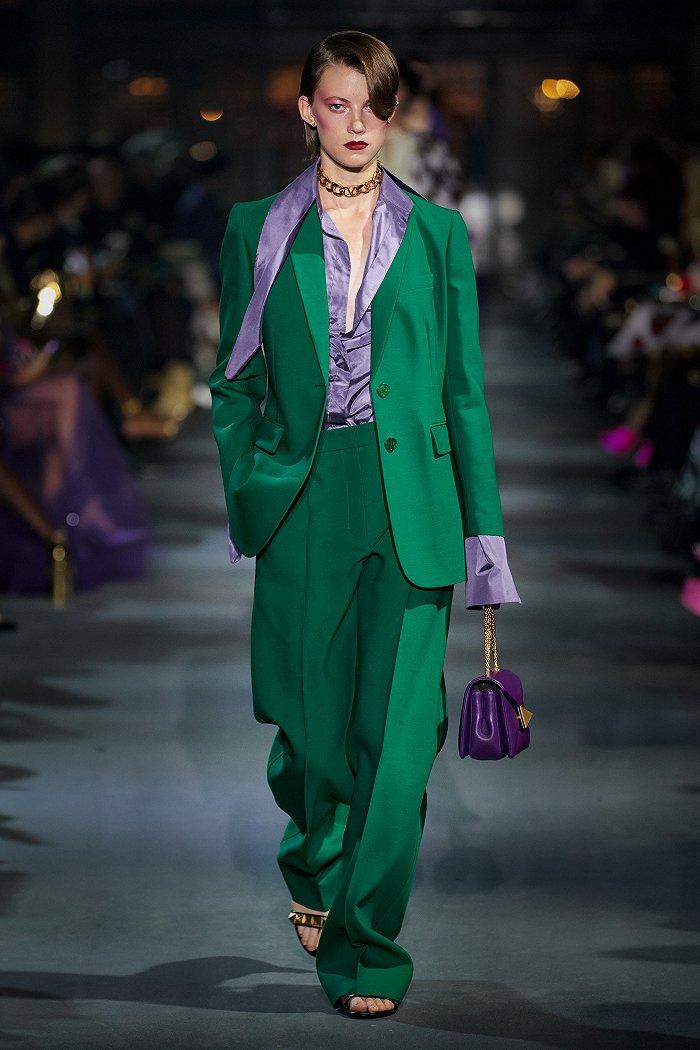 图片来源:Vogue